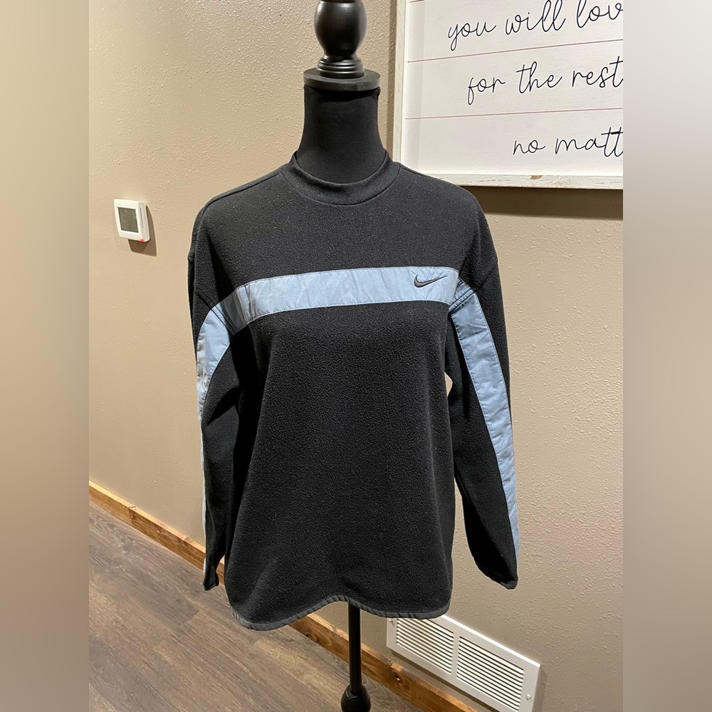 Nike Pull Over Sweatshirt- YOUTH-Big Boy XL